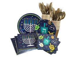 Maybe you would like to learn more about one of these? 8 Perfect Pieces Of Hanukkah Dining Decor Food Wine