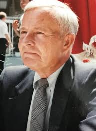 Alexander Shaw Obituary