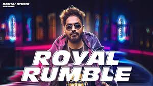 Movies we can't wait for in 2021. Royal Rumble Lyrics Emiway Lyricsmintss