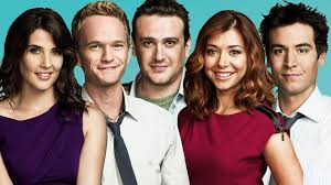If you're looking for the best himym wallpaper then wallpapertag is the place to be. How I Met Your Mother Wallpapers Wallpaper Cave