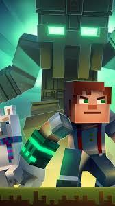 Minecraft Hd Wallpapers Minecraft Instagram Game Pc