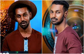 Ka3na speaking during bbnaija reunion show said she was offended by the comments. Yzc54 Mr5q 80m