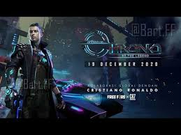 How to get free character on new share event in free fire in tamil. New Chrono Character Power Explained In Tamil Free Fire Jiks Killer Gaming Youtube