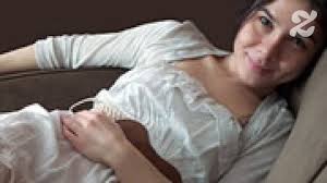 Jackie Samuel, l'étudiante qui se fait payer pour des câlins chastes