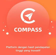 4 company compass scam products found. Aplikasi Compass Penghasil Uang Itu Dinyatakan Haram Dan Ilegal Jalantikus