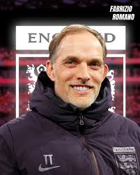 🚨 𝐇𝐄𝐑𝐄 𝐖𝐄 𝐆𝐎! Thomas Tuchel has just agreed to become the new  England manager 🏴󠁧󠁢󠁥󠁮󠁧󠁿 Former Chelsea and Bayern coach has agreed  terms with the FA… as the contract as now