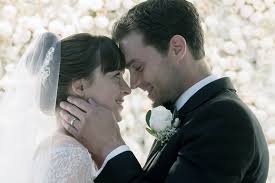 In part 3, christian grey (jamie dornan) and anastasia steele (dakota johnson) make one final trip to the red. Fifty Shades Freed Is Now Streaming On Hbo