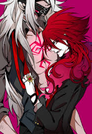 Siegfried x Karna] Till I Break You | Joel 7ths Toy Box