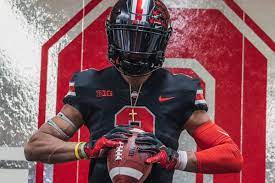 Contact information for the ohio governor and key state agencies. Top Wide Receiver Targets For Ohio State In The Class Of 2021 Land Grant Holy Land