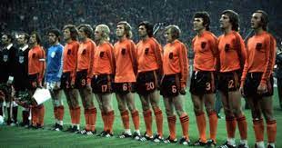 Norbert Nigbur Soccer Vintage Football World Football