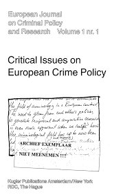 Pdf Reparative Justice