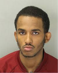 Third arrest in fatal Hamilton barbershop stabbing