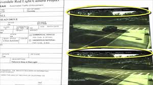 Win A Red Light Camera Ticket By Exposing Problems With Photo Ticket Enforcement Red Light Camera Light Camera Light Red