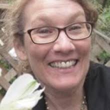 Obituary of Pamela Marie Wilhelm-Giuliani