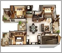 Dekorasi khas rumah minimalis juga mudah untuk didapatkan. Pondasi Rumah Minimalis 3 Kamar Sedang