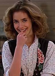 Elisabeth shue took over the role of marty's girlfriend jennifer in the back to the future sequels, and here's why that decision was made. Jennifer Parker Futurepedia Fandom