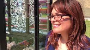 Bus Shelter Art Project