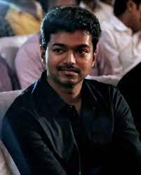 Vijay Actor Movie Age Height Weight Size Wife Family Biography News Resolution