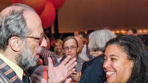 Honoring the 'Dog Days' and Celebrating Graduate Alumni