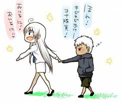 Let S Go Let S Go Jonah Koko Ah Slow Koko Slow Jonah Anime Fan Art Manga