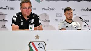 Warszawiacy zmierzą się na wyjeździe z florą tallinn w rewanżu ii rundy eliminacji ligi mistrzów. Legia Flora El Ligi Mistrzow Na Zywo W Tvp Transmisja Dzisiaj W Tv I Online 21 07 2021 Sport Tvp Pl