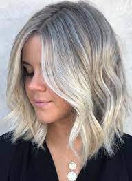 Pin On Medium Shoulder Length Hair