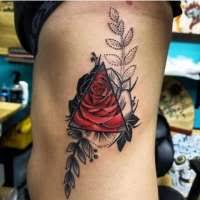 Don't gamble with your skin, visit us. Tattoo Artist Reno Tattoo Design