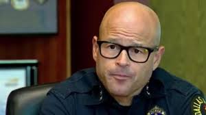 Fort Worth community questions application privileges for police chief  candidate Eddie Garcia