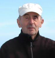 Condolence Book for John (Seán) Seery (Greenhills, Dublin)