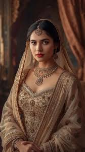 Mughal Emperor Aurangzeb imprisoned his ...