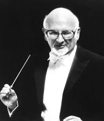 Review: Remembering Paul Wolfe — Sarasota's Music Man