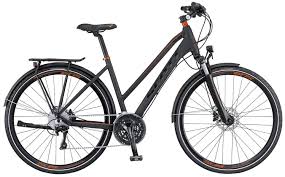 Scott Sub Sport 10 2016 Dames Womens Bike Sport 10 Hybrid Bike