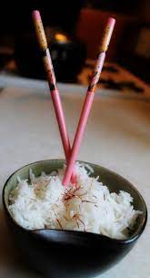 Coconut Rose Jasmine Rice Foodie Recipes Food Savoury Food