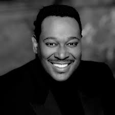 It's Been 20yrs. Since He Passed 💔💔. Luther Vandross Will Always Be In My  💜. Forever, For Always, For Love🎶🎶🎤🎤 I Miss Him So Much
