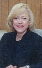 Elizabeth (Betty) Jean Elliott (nee McEwen)