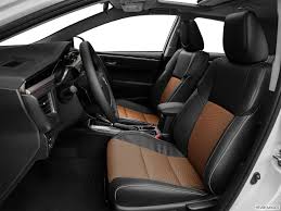 Toyota corolla car seat covers blue velour 111 px. Toyota Corolla 2009 2013 Iggee S Leather Custom Seat Cover 13 Colors Available Auto Parts And Vehicles Bennysberries Car Truck Interior Parts