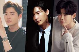 If you saw lee jong suk 10 years ago, you might not think of him as a hot or handsome guy. Return Of The Drama King 7 Things We Missed About Lee Jong Suk Soompi