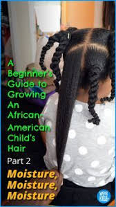 Black hair often resembles healthy & strong hair. Black Baby Hair Care Natural Hair Styles Kids Hairstyles Baby Hairstyles
