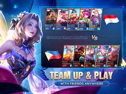 Bang bang, 2017's brand new mobile esports masterpiece. Mobile Legends Bang Bang Apk Download Free Action Game For Android
