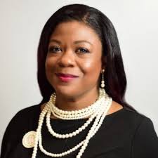 Taneka Williams's Instagram, Twitter & Facebook