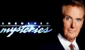 Confirmed: Netflix is Rebooting "Unsolved Mysteries"! - Bloody Disgusting