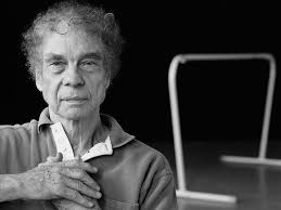 Selebre Centennial koregraf Merce Cunningham sou Fresh Air
