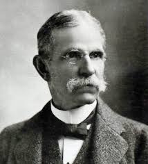 Walter Lowrie McClintock (1841-1911)