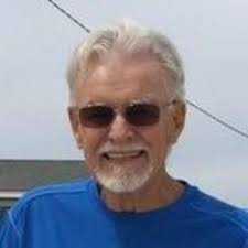 Alphonsus Egan Obituary (2018)