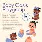 Baby Oasis event image