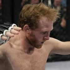 Kevin Kissane vs. Tyrell Burns, FAC 25