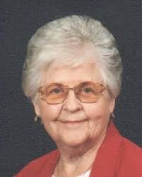 Jacqueline Adams Obituary (2019)