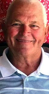 Michael Cockerham Obituary