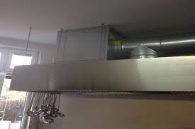 Ring plate series, vogue series, minitube plastic series, mixvent series, silent series, minivent series. Kitchen Exhaust Air Cleaning With Uv In Gastronomy