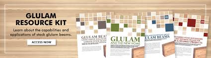 Glulam Apa The Engineered Wood Association